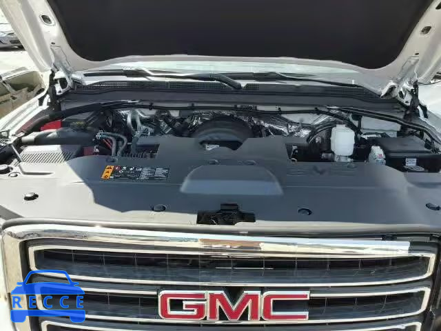 2017 GMC YUKON XL K 1GKS2GKC1HR202263 Bild 6