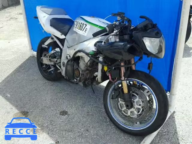2002 SUZUKI GSX-R600 JS1GN7BA222107275 image 0