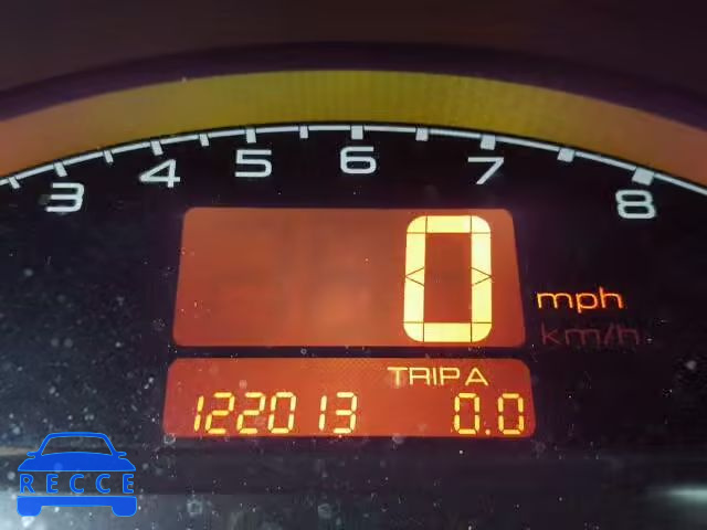 2002 HONDA S2000 JHMAP11482T002828 image 7