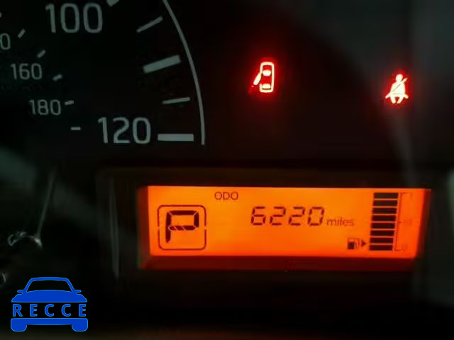 2017 NISSAN NV200 2.5S 3N6CM0KN3HK700588 image 7