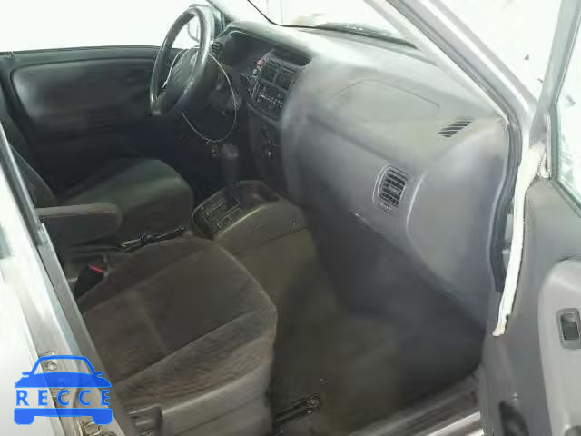 2003 CHEVROLET TRACKER ZR 2CNBJ734236905778 image 4
