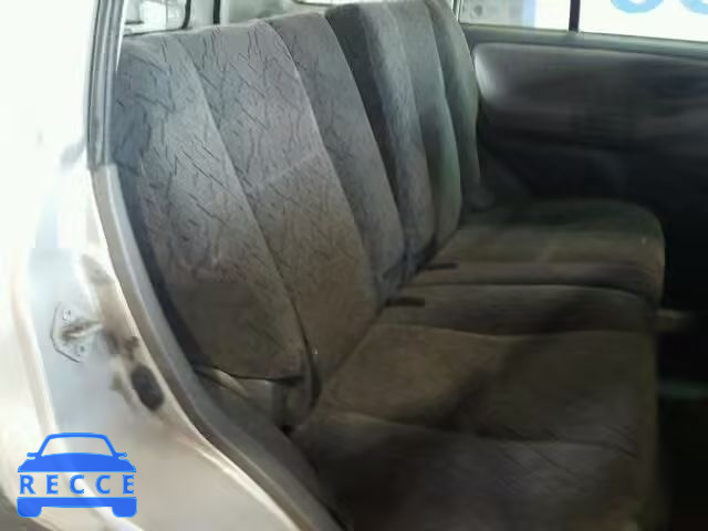 2003 CHEVROLET TRACKER ZR 2CNBJ734236905778 image 5