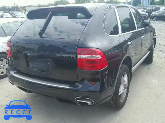 2010 PORSCHE CAYENNE WP1AA2AP2ALA04266 Bild 3