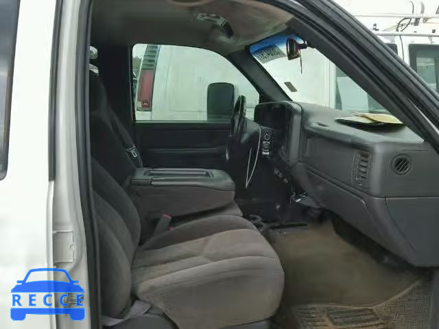 2006 CHEVROLET 3500 1GCJK33D06F204396 Bild 4