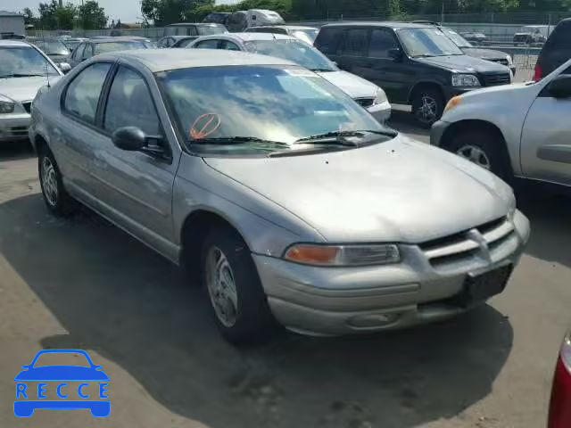 1997 DODGE STRATUS ES 1B3EJ56H2VN730114 image 1