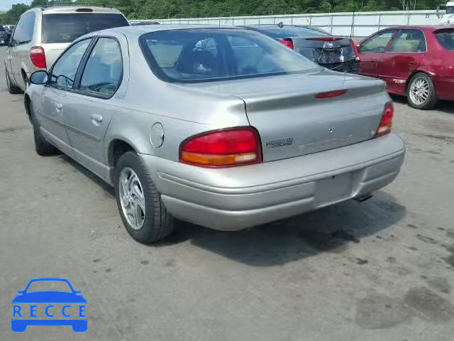 1997 DODGE STRATUS ES 1B3EJ56H2VN730114 image 2