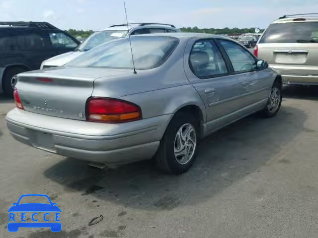 1997 DODGE STRATUS ES 1B3EJ56H2VN730114 зображення 3