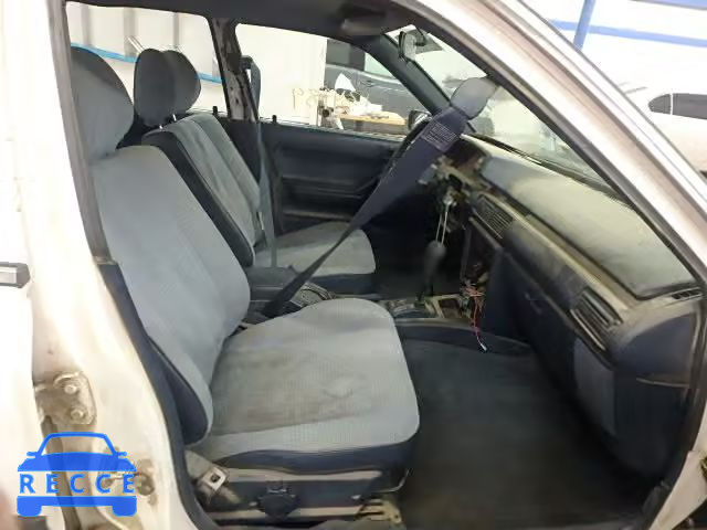 1991 TOYOTA CAMRY JT2SV24E3M0378355 image 4