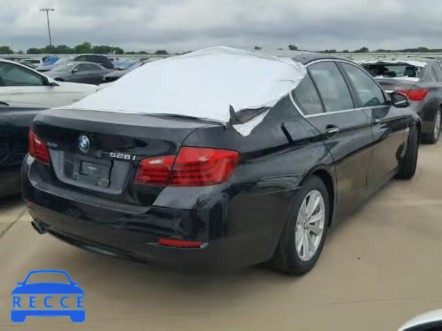 2014 BMW 528XI WBA5A7C57ED612812 зображення 3