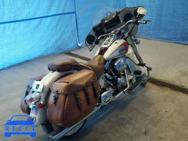 2004 HARLEY-DAVIDSON FLSTC 1HD1BJY194Y023378 image 3