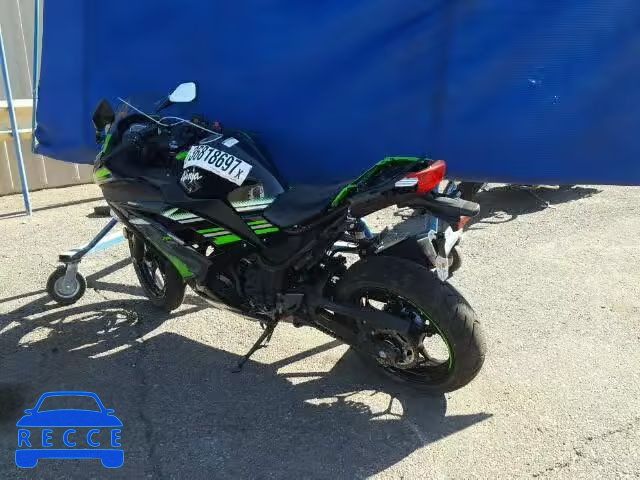 2016 KAWASAKI EX300-B JKAEX8B14GDA29331 Bild 2