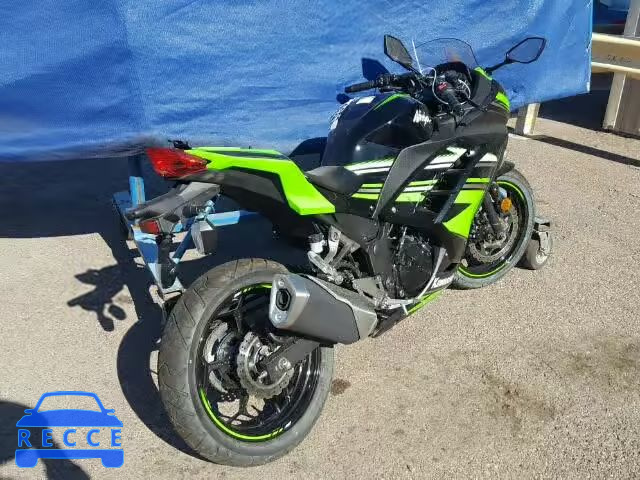 2016 KAWASAKI EX300-B JKAEX8B14GDA29331 Bild 3