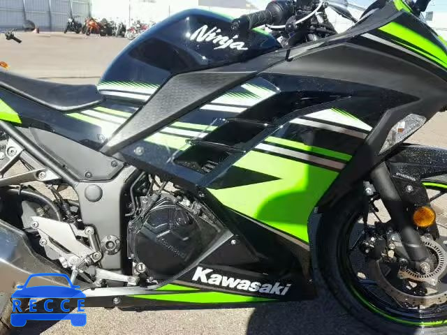 2016 KAWASAKI EX300-B JKAEX8B14GDA29331 Bild 6