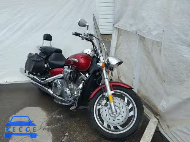 2005 HONDA VTX1300C 1HFSC55065A104098 зображення 0