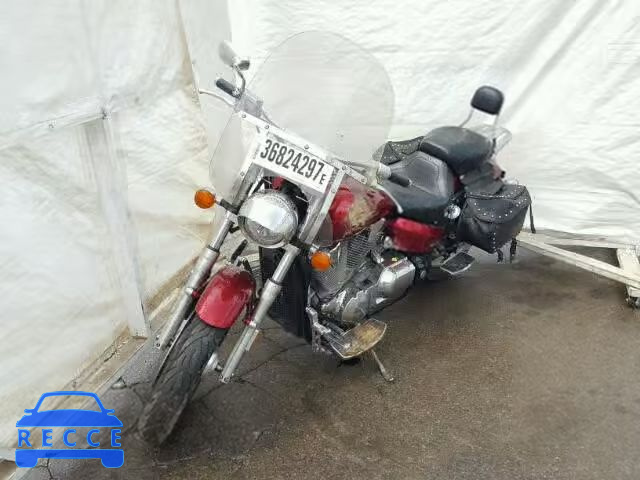 2005 HONDA VTX1300C 1HFSC55065A104098 зображення 1