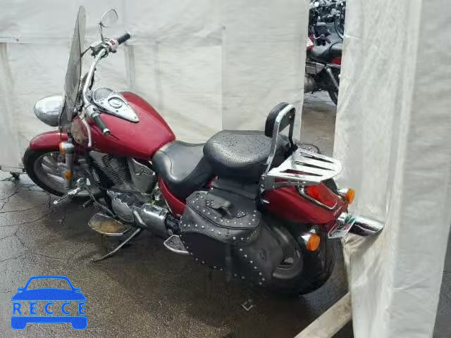 2005 HONDA VTX1300C 1HFSC55065A104098 зображення 2