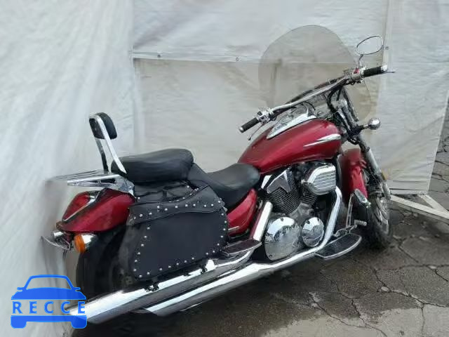 2005 HONDA VTX1300C 1HFSC55065A104098 зображення 3