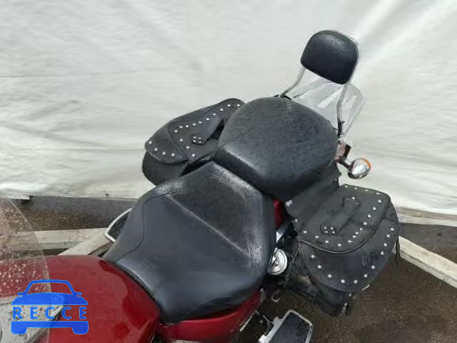 2005 HONDA VTX1300C 1HFSC55065A104098 зображення 5