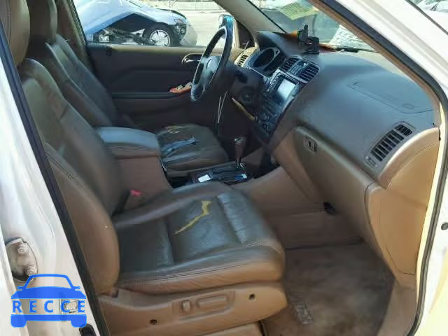 2004 ACURA MDX Touring 2HNYD18954H508623 image 4
