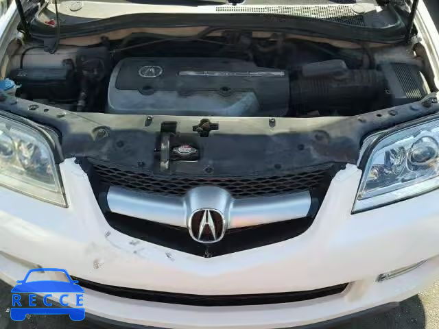2004 ACURA MDX Touring 2HNYD18954H508623 image 6