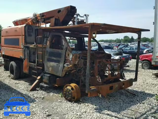 2008 GMC C7500 C7C0 1GDL7C1G78F407081 image 0
