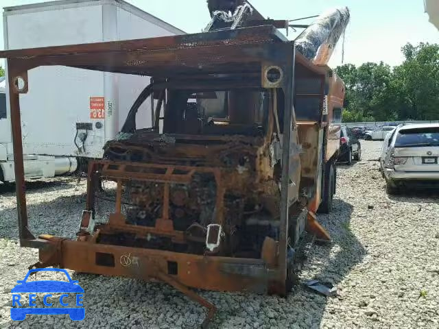 2008 GMC C7500 C7C0 1GDL7C1G78F407081 image 1