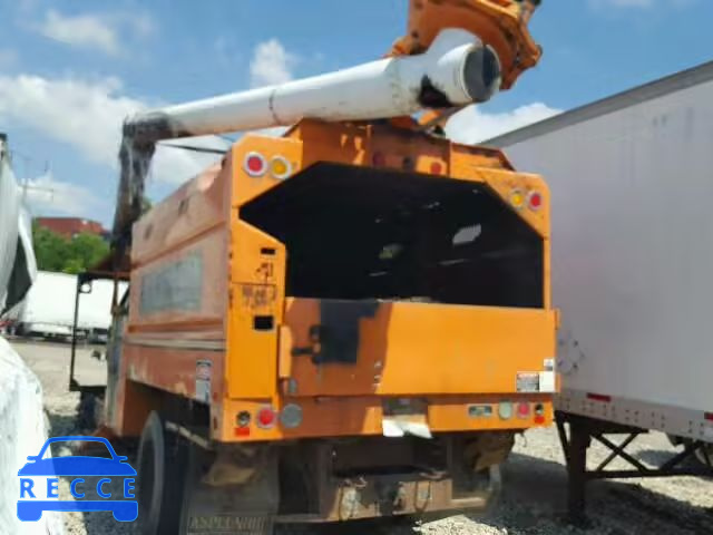 2008 GMC C7500 C7C0 1GDL7C1G78F407081 image 2