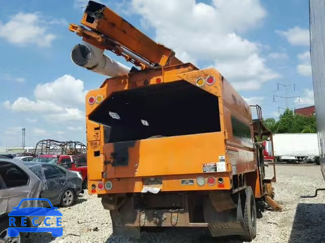 2008 GMC C7500 C7C0 1GDL7C1G78F407081 image 3