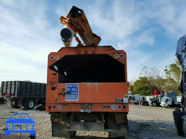 2008 GMC C7500 C7C0 1GDL7C1G78F407081 image 5