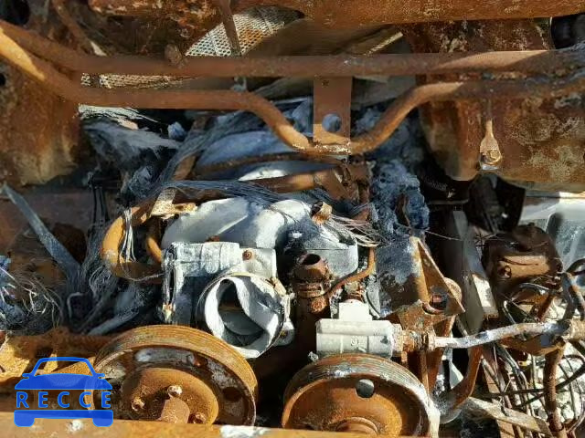 2008 GMC C7500 C7C0 1GDL7C1G78F407081 image 6