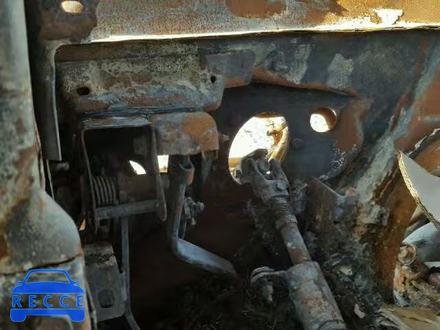 2008 GMC C7500 C7C0 1GDL7C1G78F407081 image 7