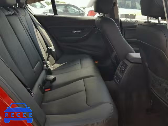2014 BMW 328XI WBA3B3C54EJ977401 зображення 5