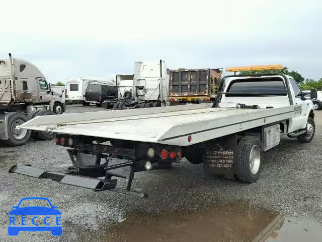 2001 FORD F550 SUPER 1FDAF56F31EA40343 image 3