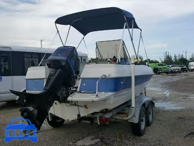 1988 BOAT BOAT BL0A02FCE788 image 3