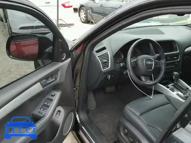 2012 AUDI Q5 PRESTIG WA1WKBFP9CA036749 зображення 8