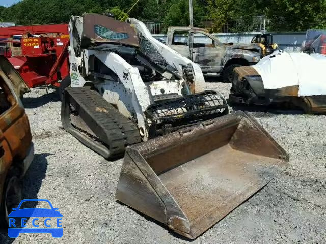 2006 BOBCAT SKIDSTEER 532014030 Bild 0