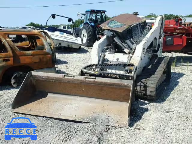 2006 BOBCAT SKIDSTEER 532014030 image 1