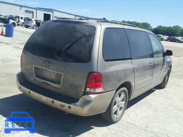 2005 FORD FREESTAR L 2FMDA58225BA32273 Bild 3