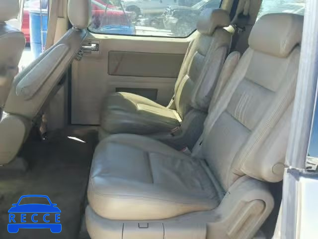 2005 FORD FREESTAR L 2FMDA58225BA32273 image 5