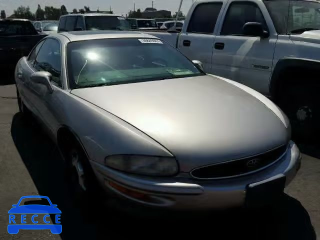 1998 BUICK RIVIERA 1G4GD221XW4700366 Bild 0