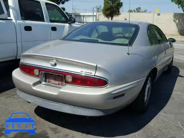 1998 BUICK RIVIERA 1G4GD221XW4700366 image 3