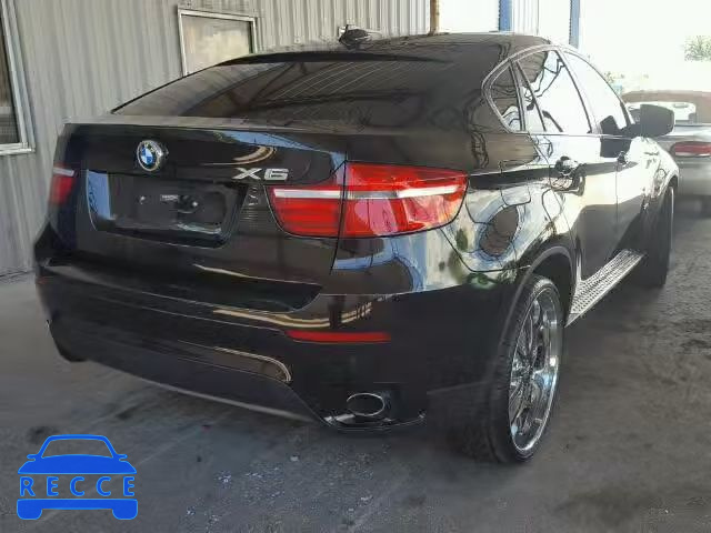2013 BMW X6 XDRIVE3 5UXFG2C54DL783951 image 3