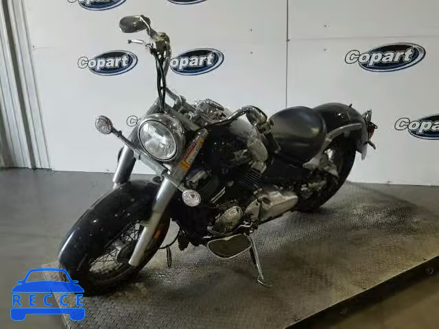 2007 YAMAHA XVS650 JYAVM01Y27A013699 Bild 1