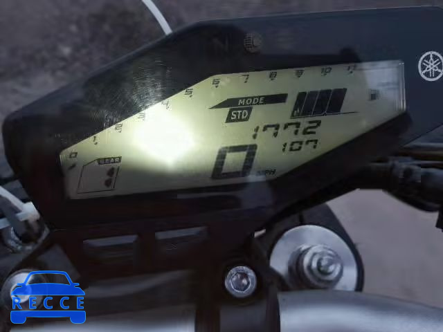 2015 YAMAHA FZ09 JYARN33E1FA006227 image 7