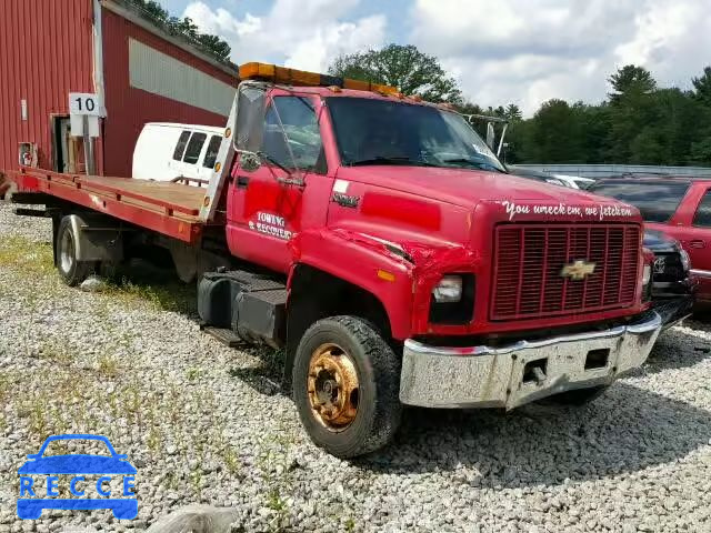 1994 CHEVROLET KODIAK C6H 1GBJ6H1J2RJ102131 Bild 0