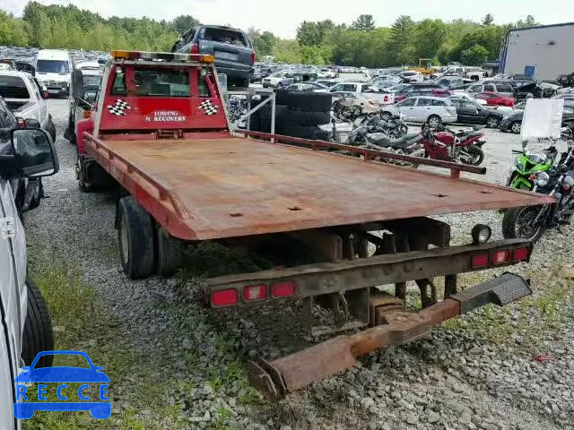 1994 CHEVROLET KODIAK C6H 1GBJ6H1J2RJ102131 image 2