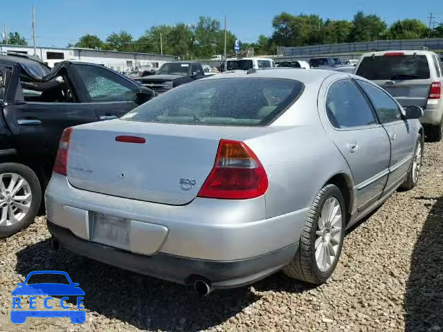 2004 CHRYSLER 300M SPECI 2C3AE76K94H693843 image 3