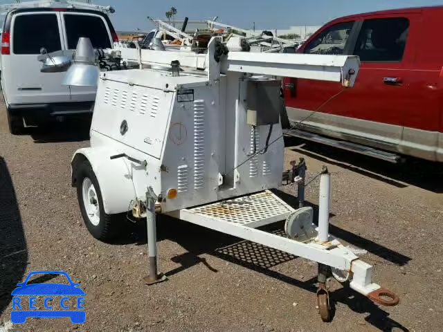 1994 EQUI TRAILER 11789 Bild 0