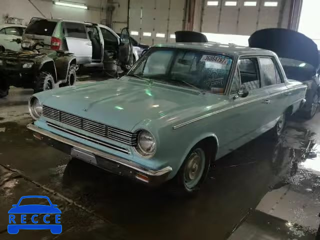 1965 AMERICAN MOTORS RAMBLER P147004 image 1