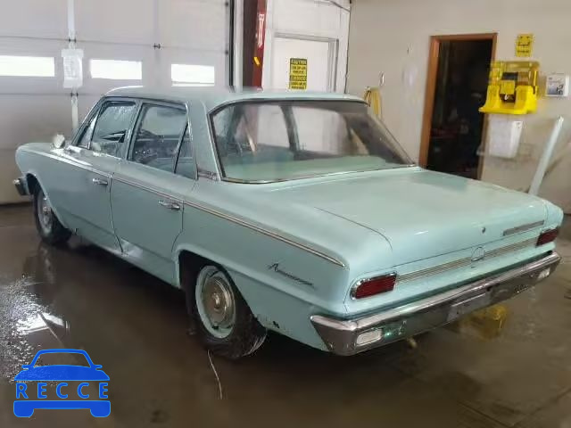 1965 AMERICAN MOTORS RAMBLER P147004 зображення 2